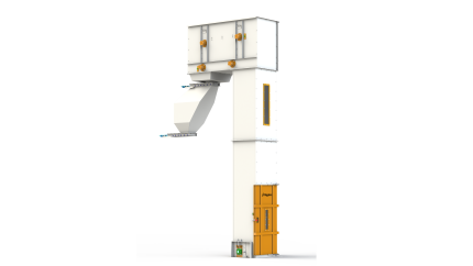 ELEVADOR DE PREMIX